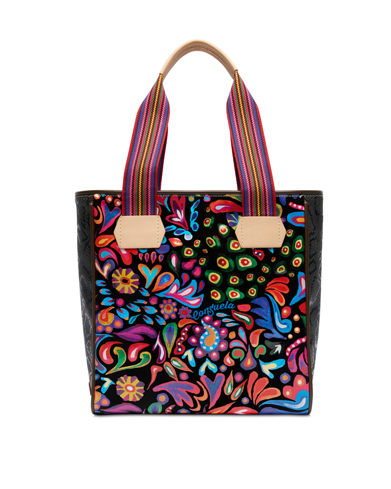 Consuela Tote Bag - Sophie Classic