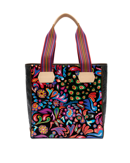Consuela Tote Bag - Sophie Classic