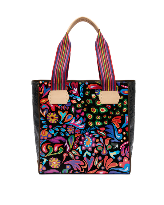 Consuela Tote Bag - Sophie Classic