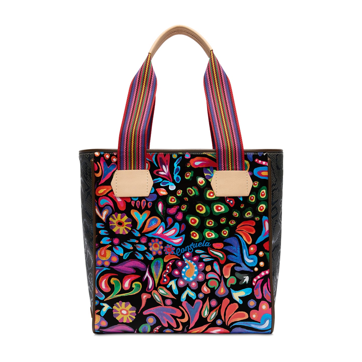 Consuela Tote Bag - Sophie Classic