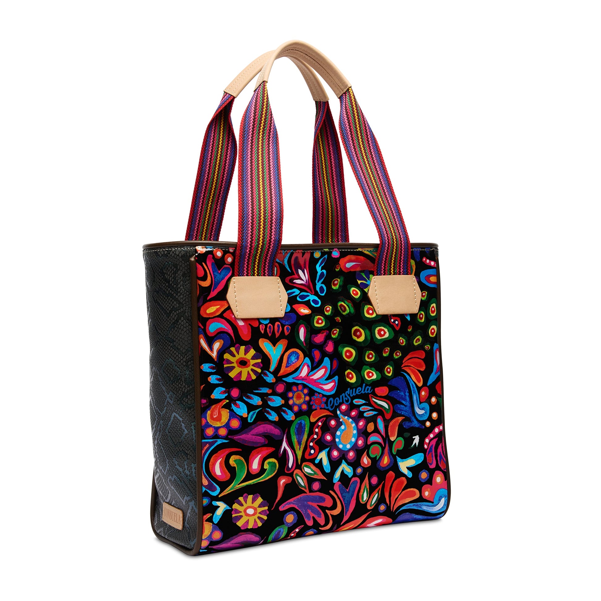 Consuela Tote Bag - Sophie Classic