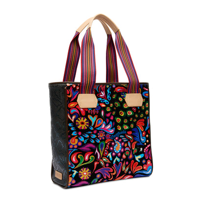 Consuela Tote Bag - Sophie Classic