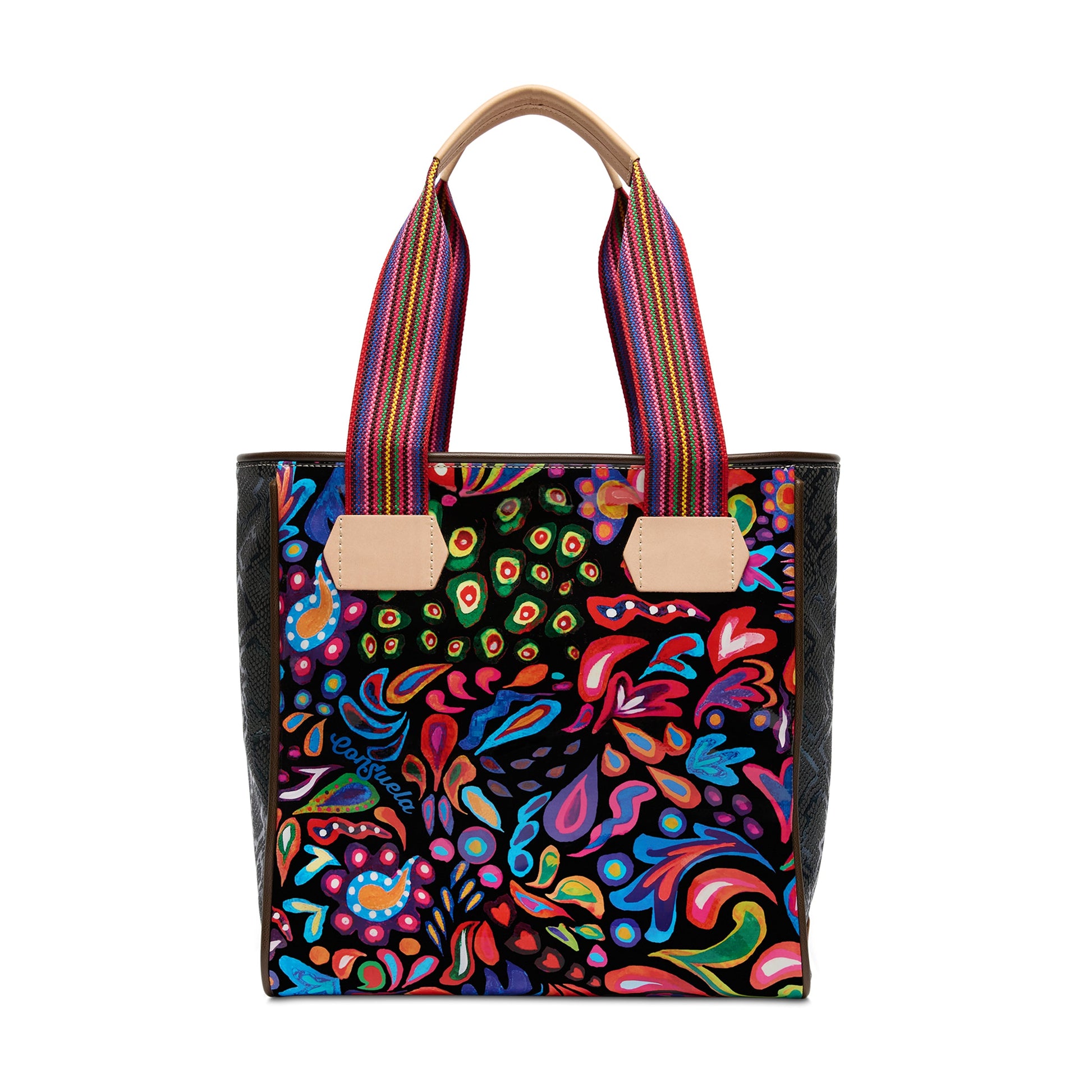 Consuela Tote Bag - Sophie Classic