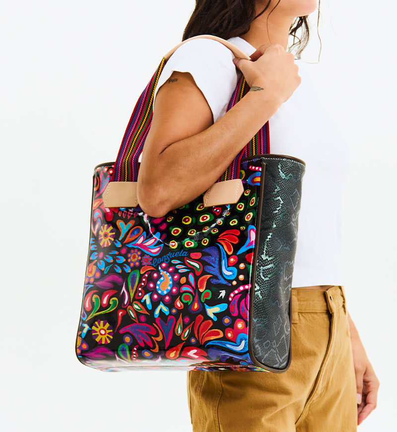 Consuela Tote Bag - Sophie Classic