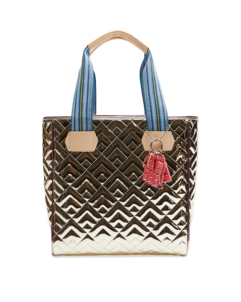 Consuela Tote Bag - Evadney Classic
