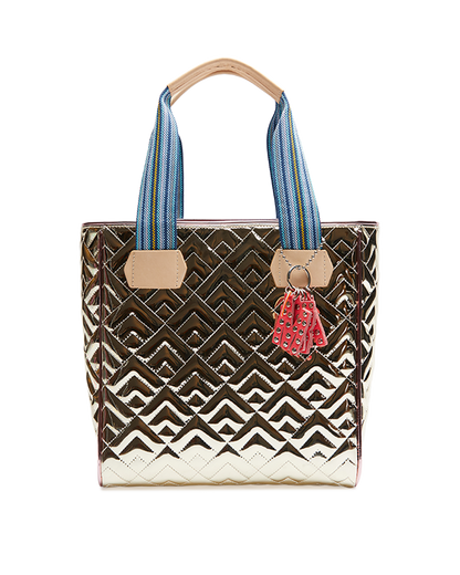 Consuela Tote Bag - Evadney Classic