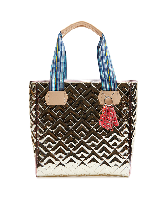Consuela Tote Bag - Evadney Classic