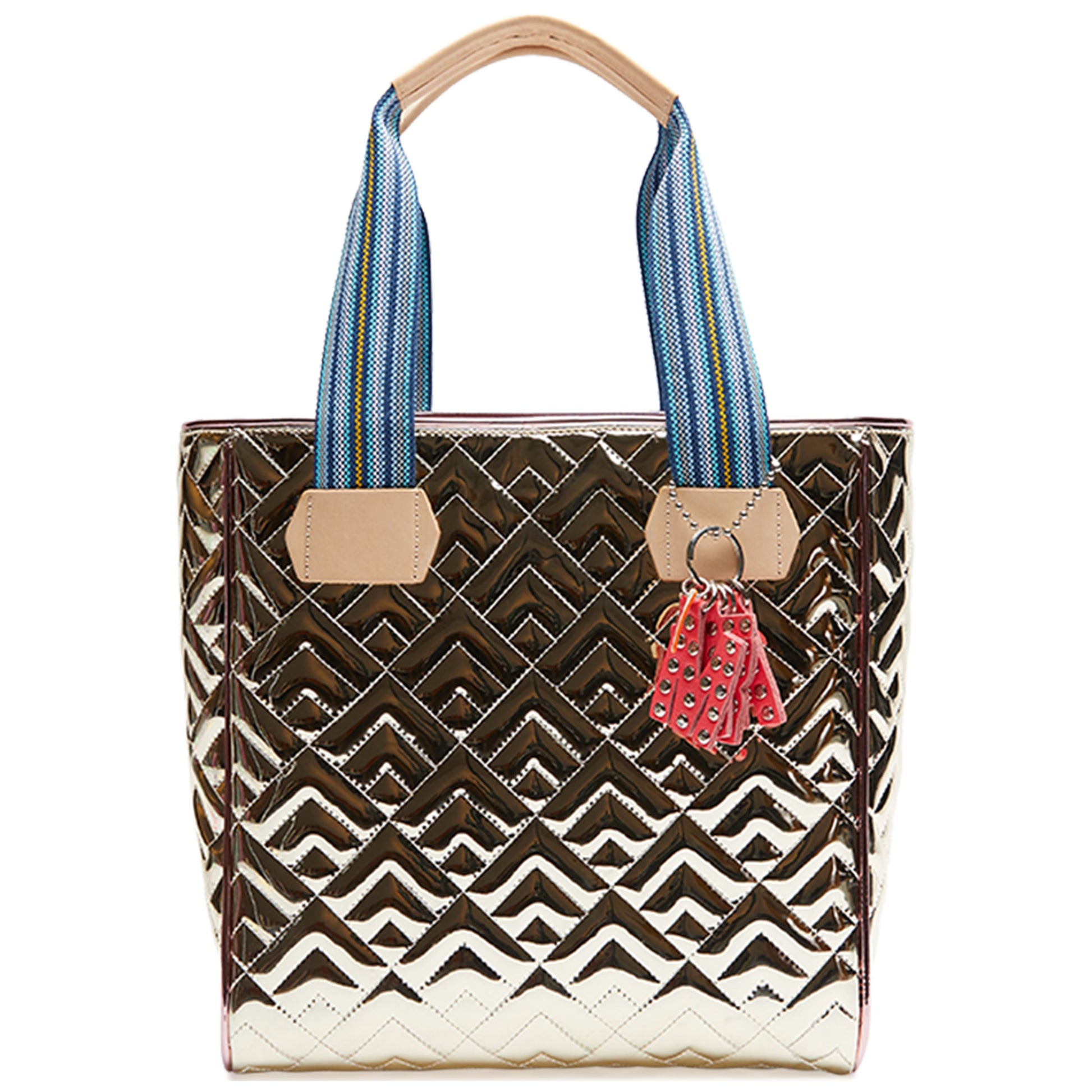 Consuela Tote Bag - Evadney Classic
