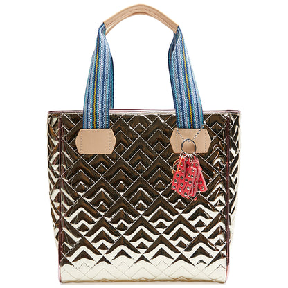 Consuela Tote Bag - Evadney Classic
