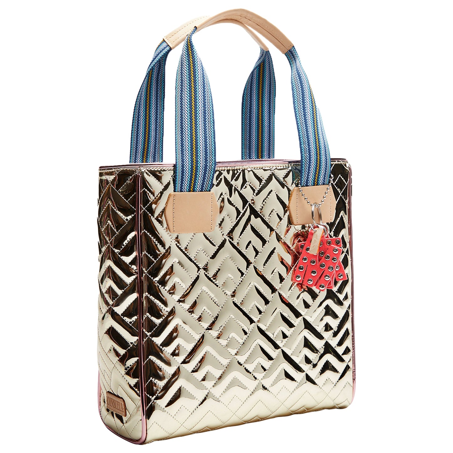 Consuela Tote Bag - Evadney Classic