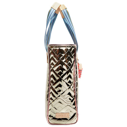 Consuela Tote Bag - Evadney Classic
