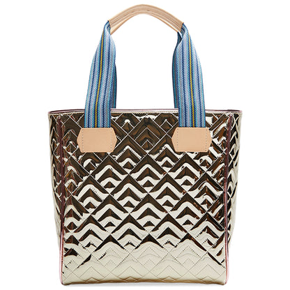 Consuela Tote Bag - Evadney Classic