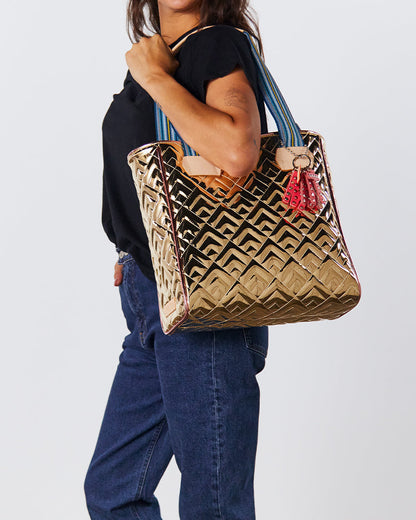 Consuela Tote Bag - Evadney Classic