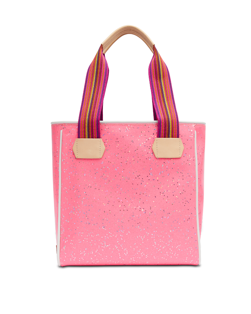 Consuela Summer Classic Tote
 – Consuela
