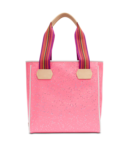 Consuela Summer Classic Tote
 – Consuela