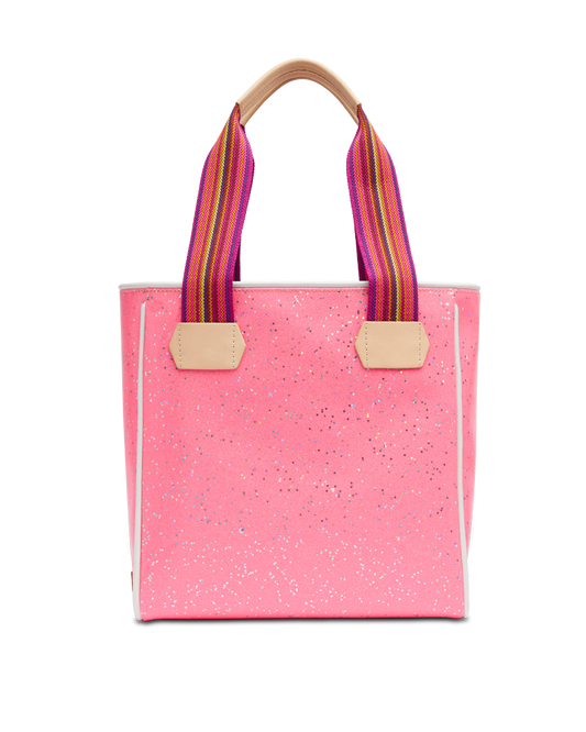 Consuela Summer Classic Tote
 – Consuela