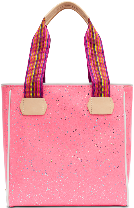 Consuela Summer Classic Tote
 – Consuela