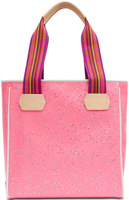 Consuela Summer Classic Tote
 – Consuela