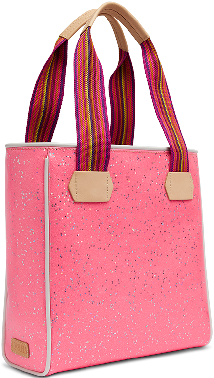 Consuela Summer Classic Tote
 – Consuela