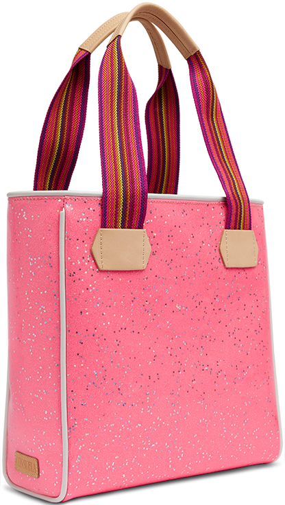 Consuela Summer Classic Tote
 – Consuela
