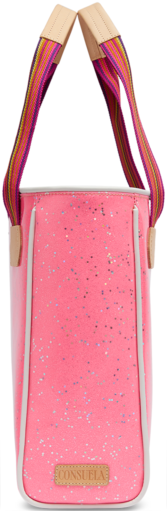 Consuela Summer Classic Tote
 – Consuela