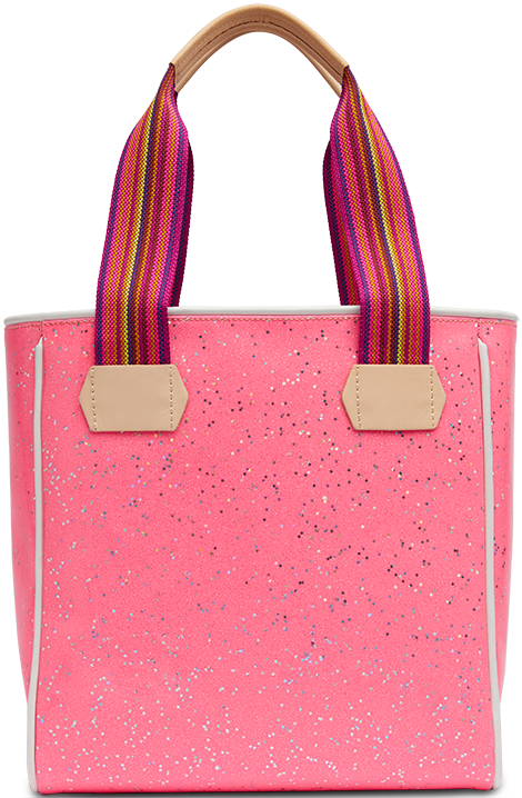 Consuela Summer Classic Tote
 – Consuela