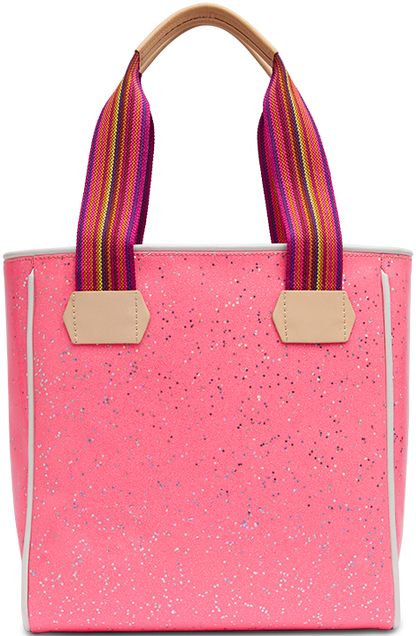 Consuela Summer Classic Tote
 – Consuela