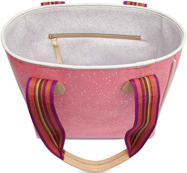 Consuela Summer Classic Tote
 – Consuela