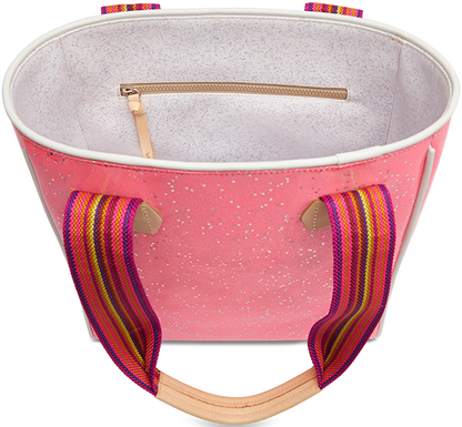 Consuela Summer Classic Tote
 – Consuela