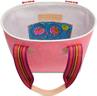 Consuela Summer Classic Tote
 – Consuela