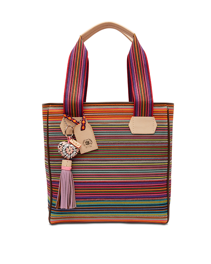 Consuela Tote Bag - Ale Classic