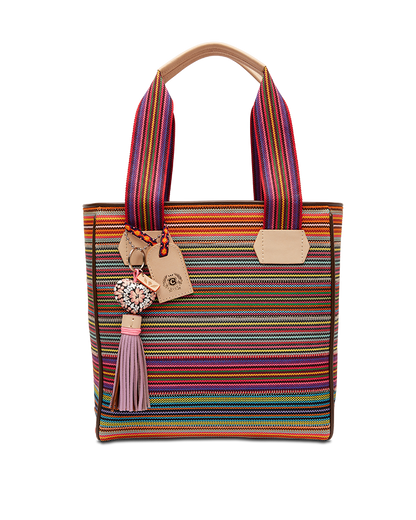 Consuela Tote Bag - Ale Classic