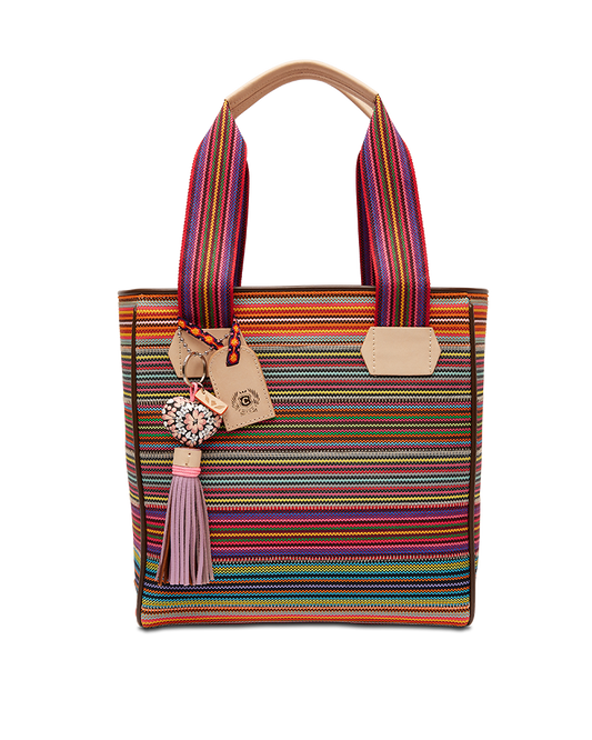 Consuela Tote Bag - Ale Classic