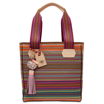 Consuela Tote Bag - Ale Classic