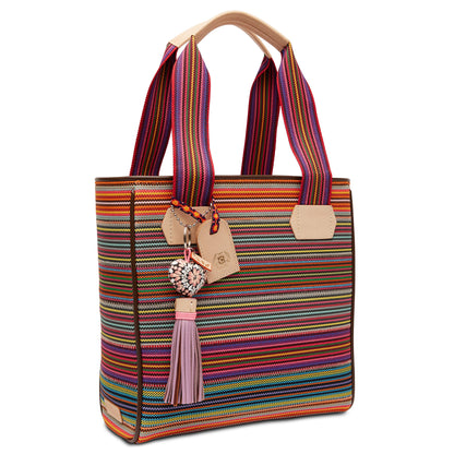 Consuela Tote Bag - Ale Classic