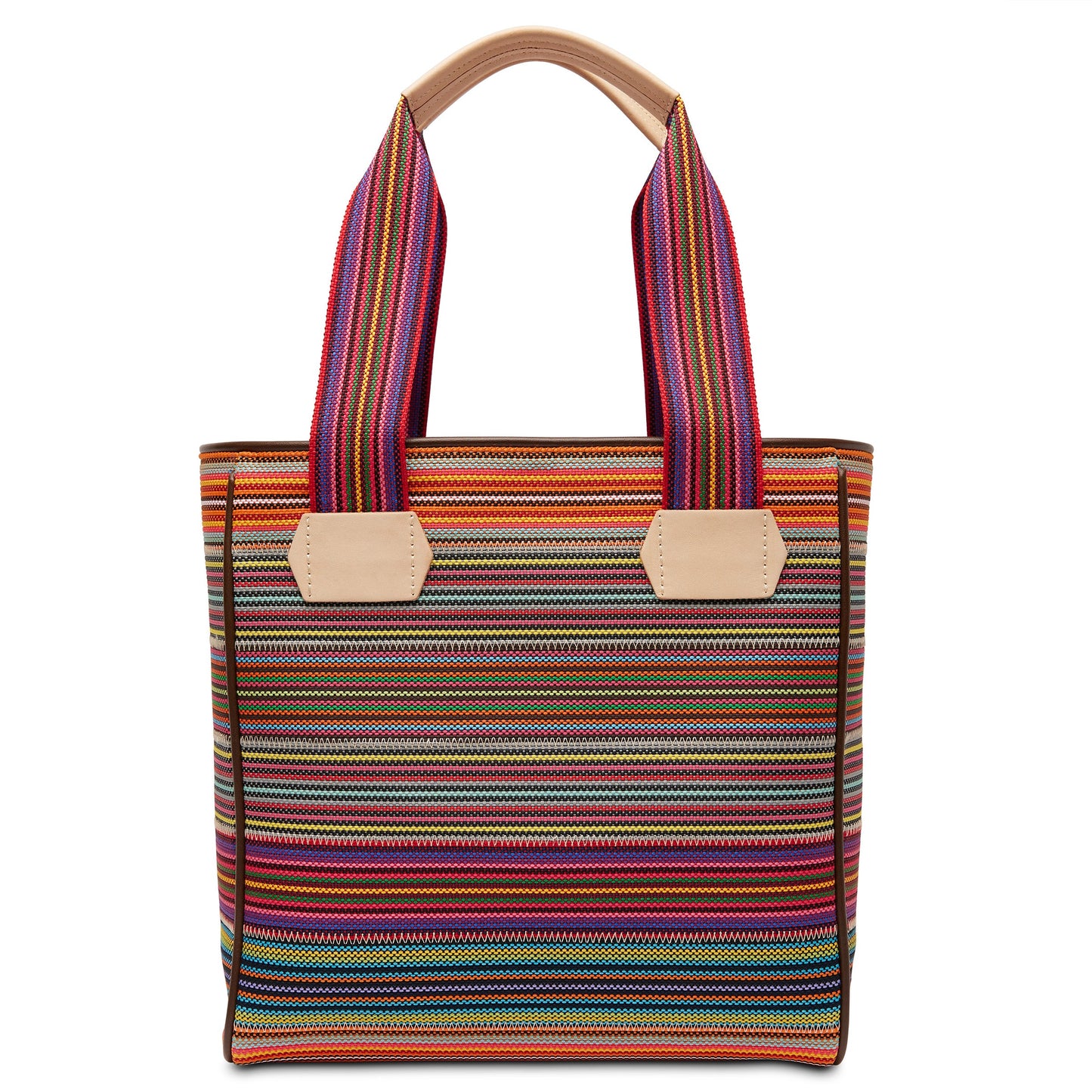 Consuela Tote Bag - Ale Classic