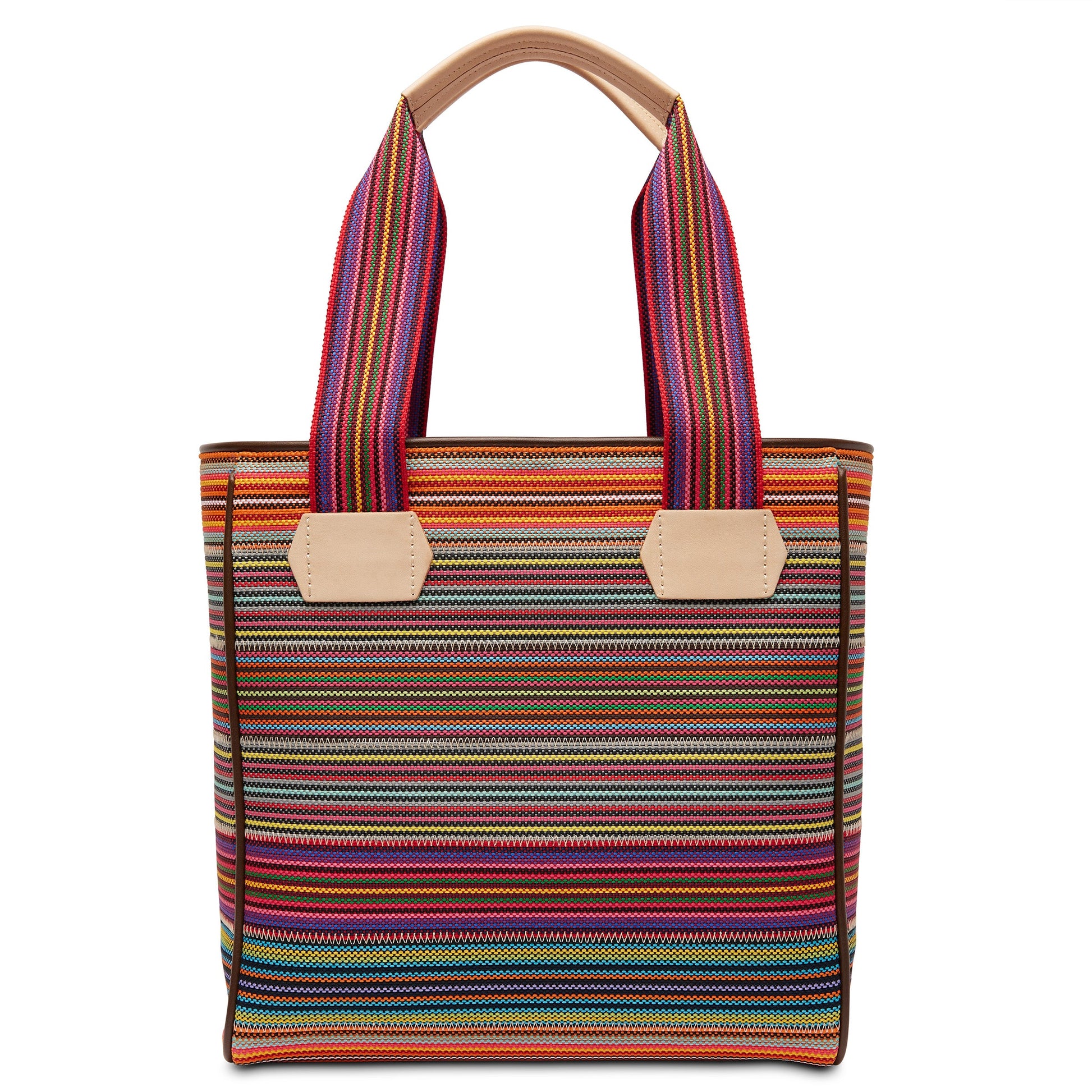 Consuela Tote Bag - Ale Classic