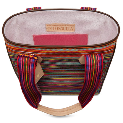 Consuela Tote Bag - Ale Classic