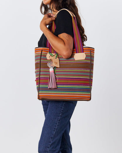 Consuela Tote Bag - Ale Classic
