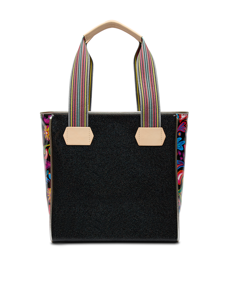 Consuela Tote Bag - Mariana Classic