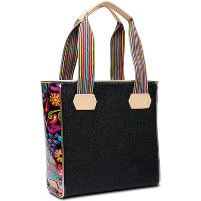 Consuela Tote Bag - Mariana Classic