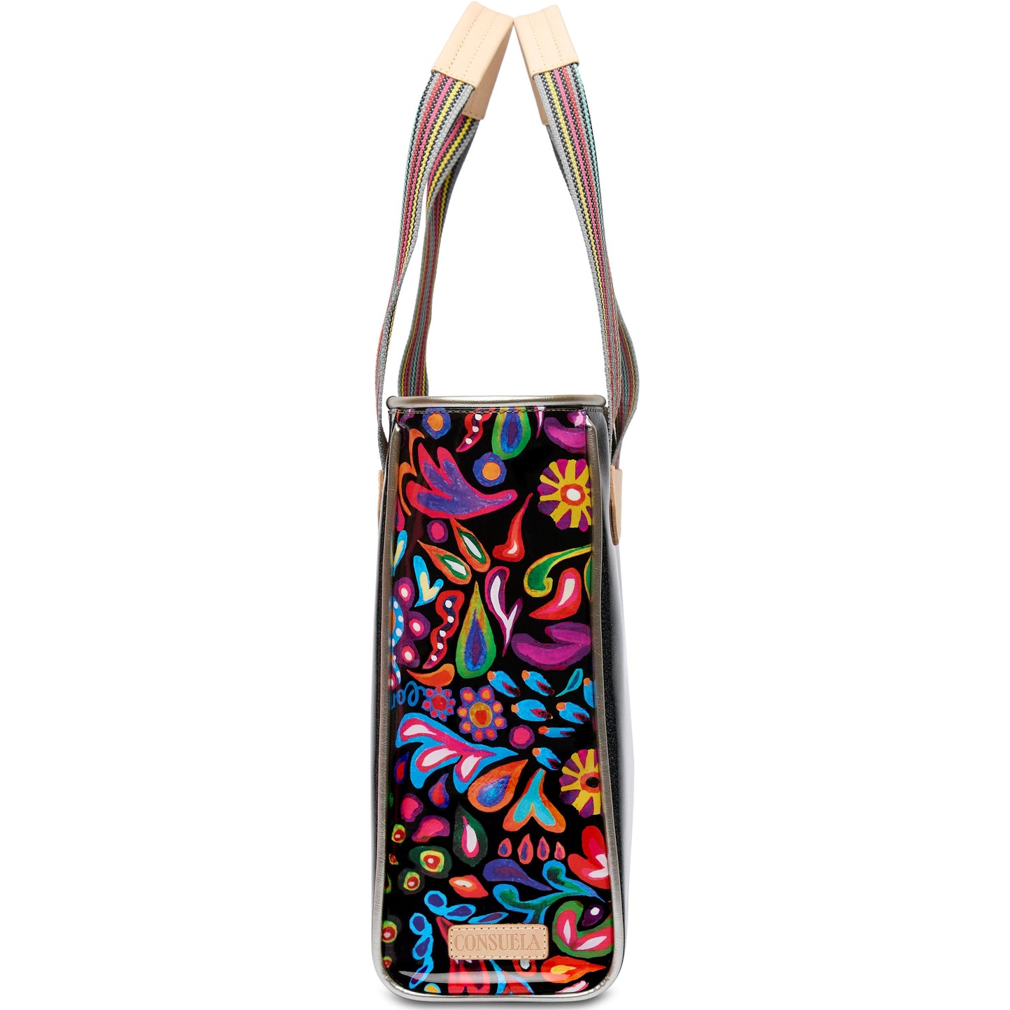 Consuela Tote Bag - Mariana Classic