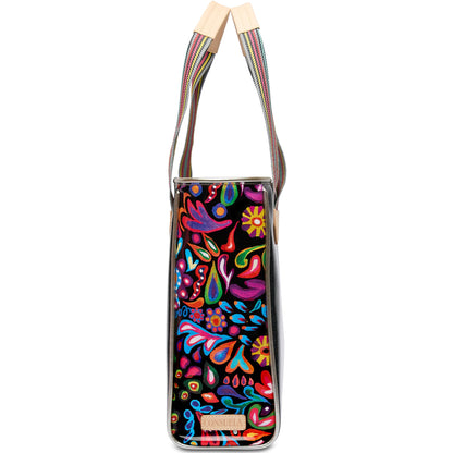 Consuela Tote Bag - Mariana Classic