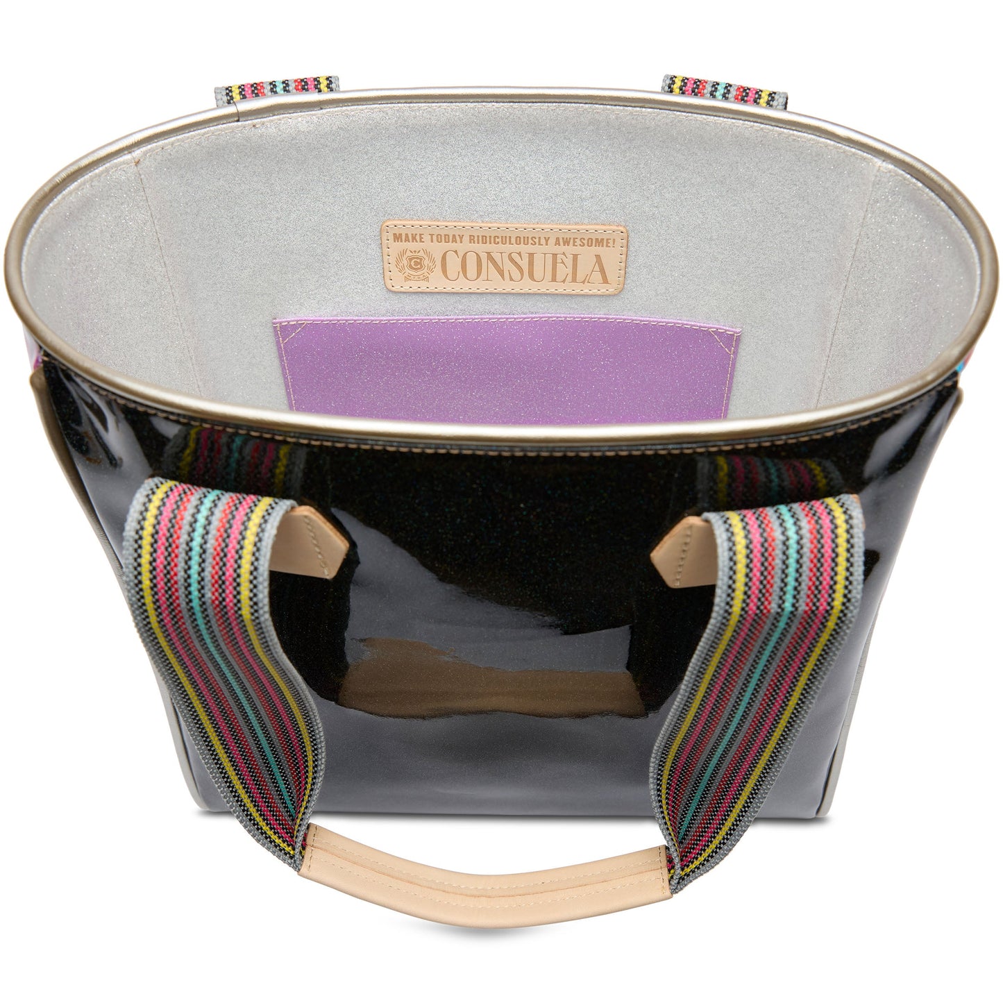 Consuela Tote Bag - Mariana Classic