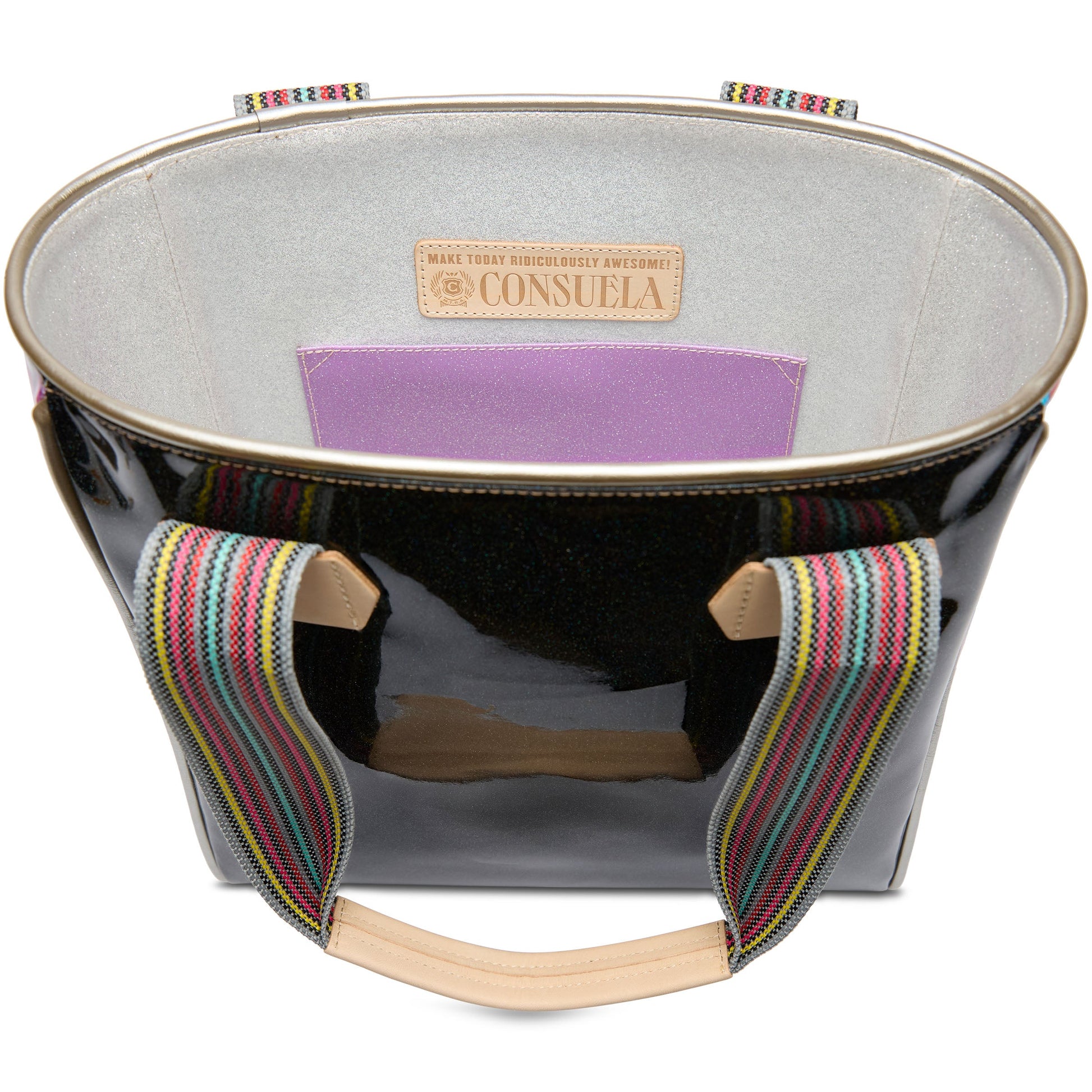 Consuela Tote Bag - Mariana Classic