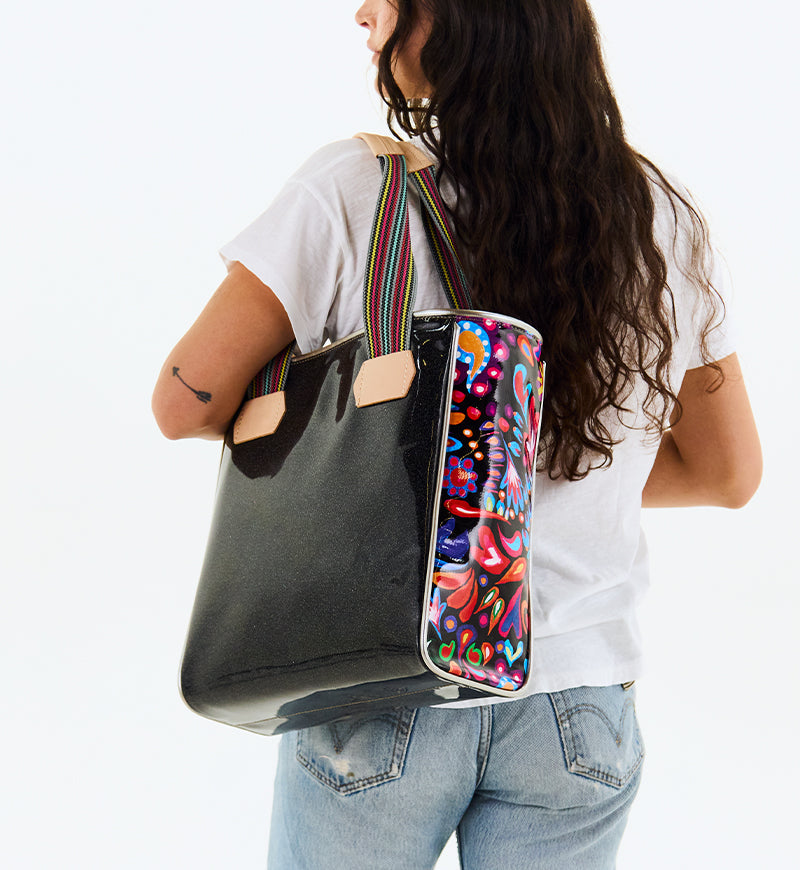 Consuela Tote Bag - Mariana Classic