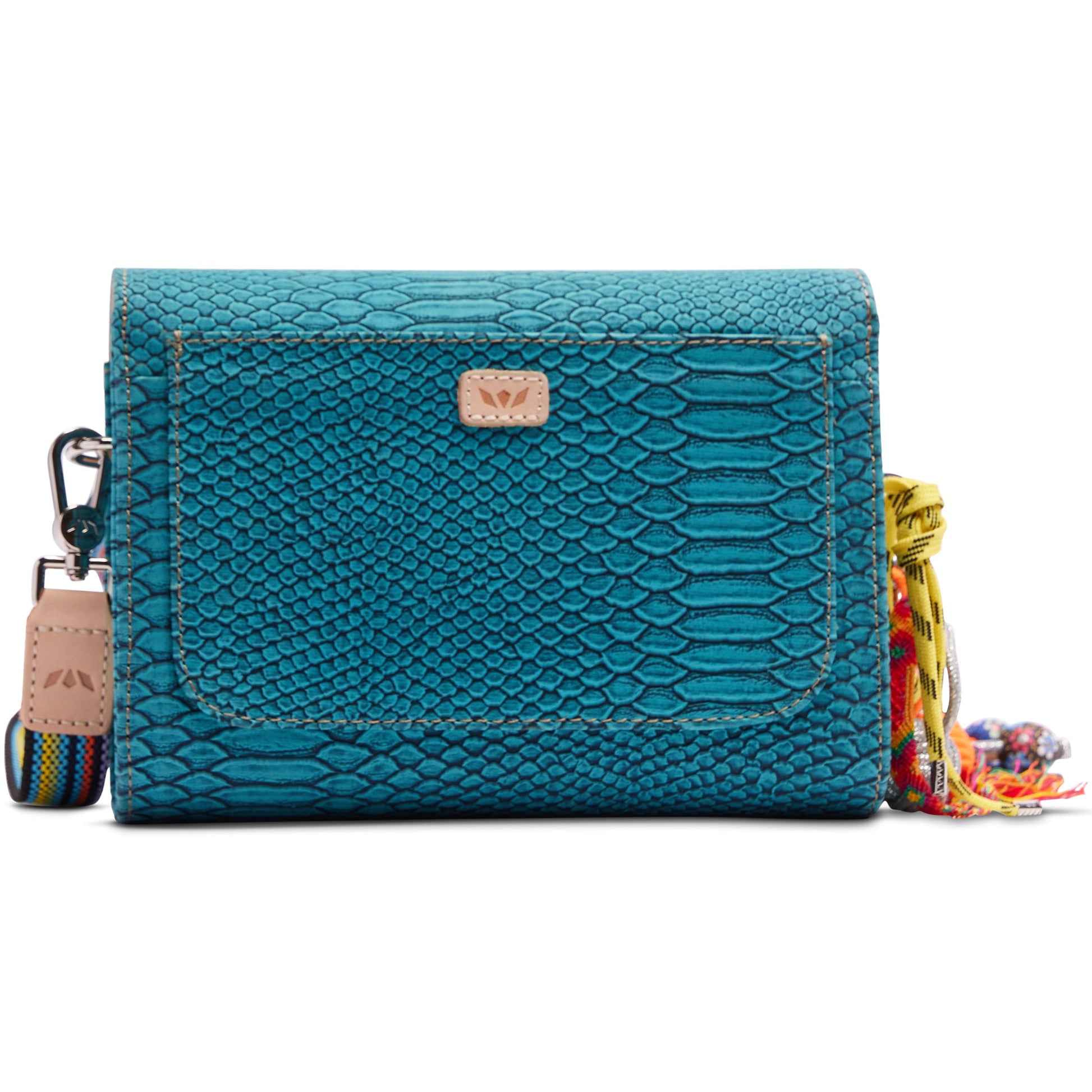 Consuela Crossbody Bag - Indy On The Town