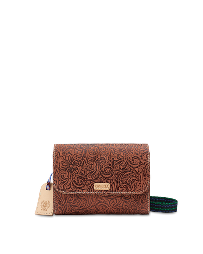 Consuela Crossbody Bag - Sally On The Town