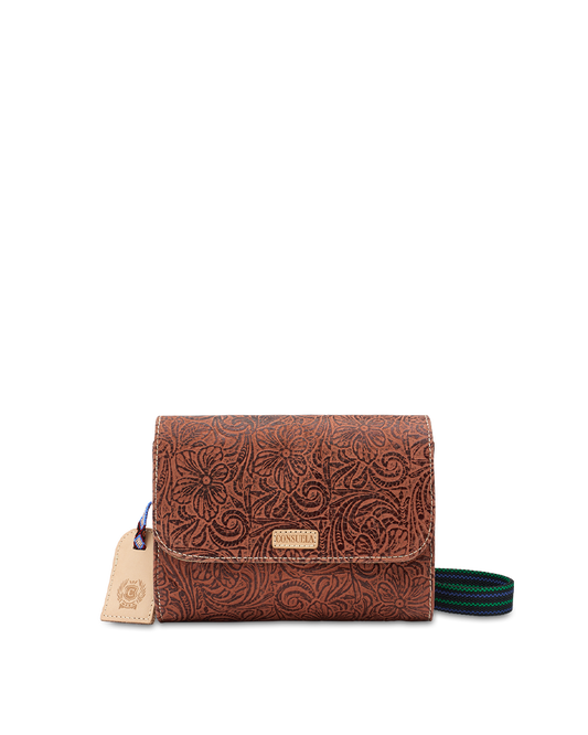 Consuela Crossbody Bag - Sally On The Town
