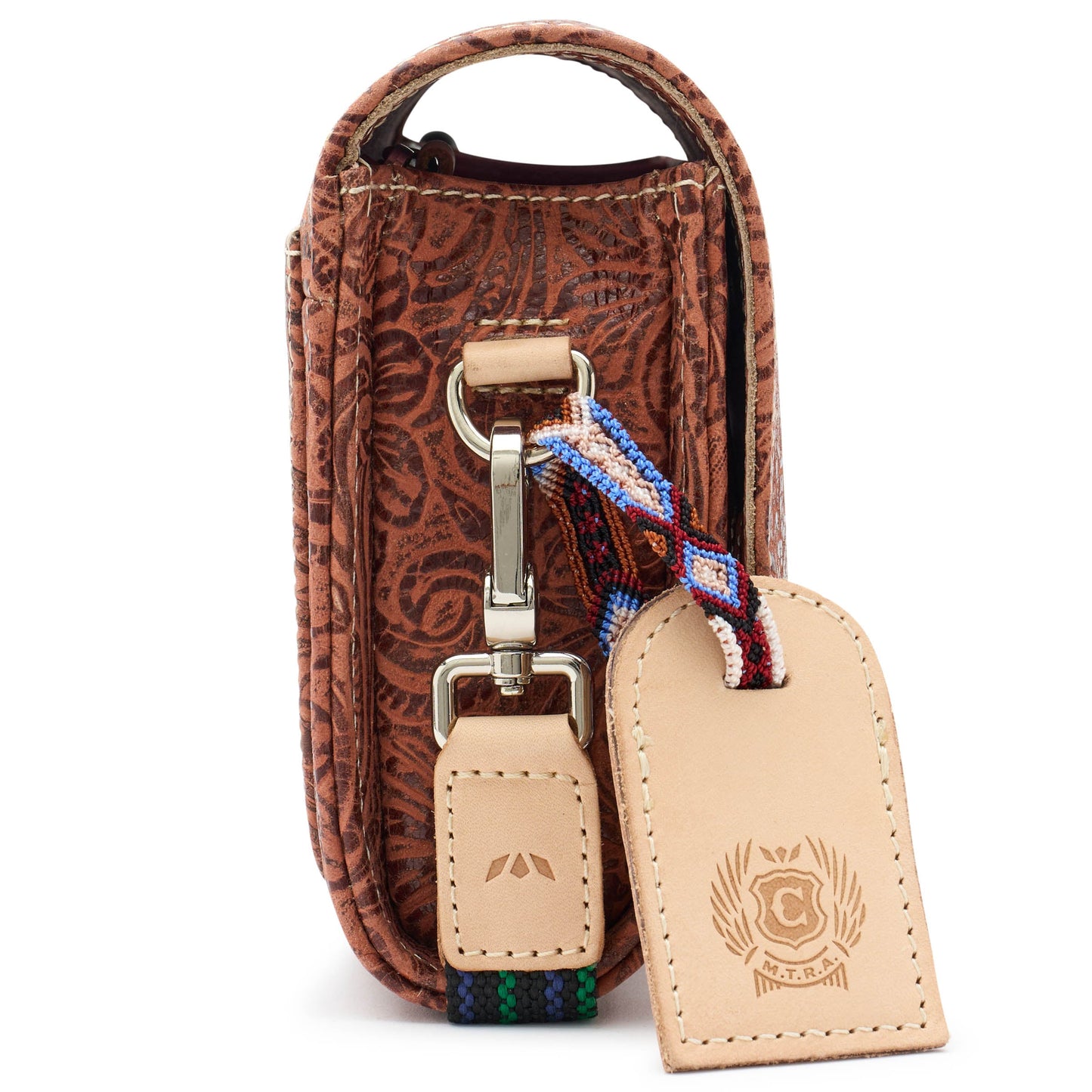 Consuela Crossbody Bag - Sally On The Town